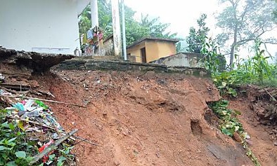 Động đất 4,9 độ richter ở Lai Châu, sẵn sàng phương án ứng phó