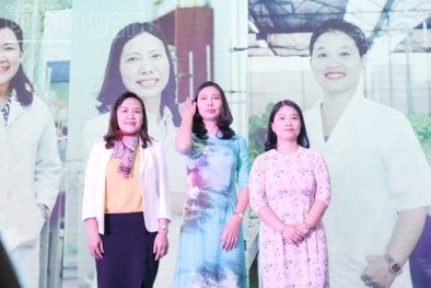 3 nhà khoa học nữ Việt Nam lọt top 100 nhà nghiên cứu tiêu biểu châu Á năm 2020