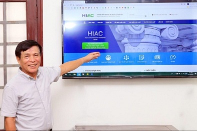 Hệ thống giải quyết tranh chấp 13Win19 tải ứng dụng điện tử vừa ra mắt có gì đặc biệt?