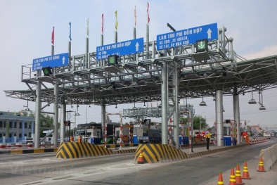 Cần bảo mật thông tin cá nhân người dùng dịch vụ thu phí điện tử không dừng