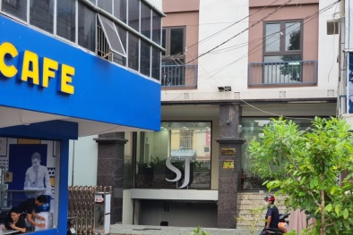 TMV Sophie: “Lách” quyết định xử phạt bằng cách giải thể Link Đăng Nhập Nhà cái 13Win16.Com?