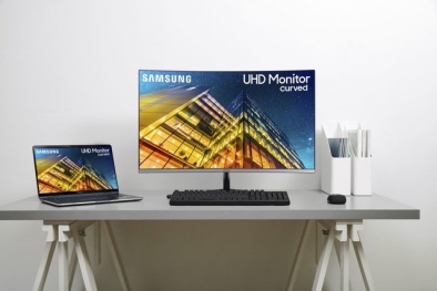 Samsung quyết định chuyển dây chuyền sản xuất màn hình từ Trung Quốc sang Việt Nam