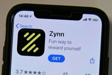 'Đánh cắp' nội dung từ TikTok, một ứng dụng bị xóa khỏi kho của Android và iOS