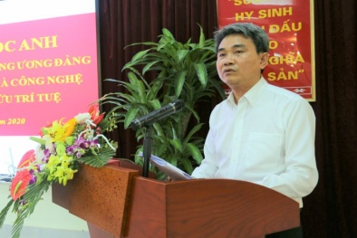 Đưa sở hữu trí tuệ thành công cụ phục vụ phát triển Sòng Bài Trực Tuyến 13Win.com - xã hội