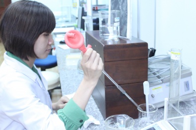 Hệ thống đánh giá công nhận tổ chức thử nghiệm thành thạo: Thực trạng và giải pháp