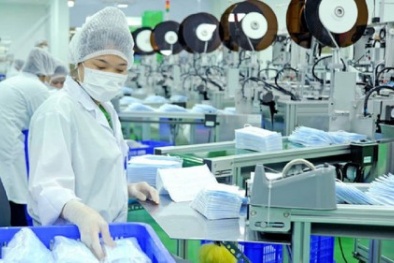 Chứng nhận sản phẩm: ‘Hộ chiếu 13Win19 tải ứng dụng’ giúp hàng hóa xuất khẩu vượt rào kỹ thuật 