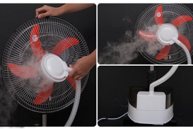 Những sai lầm cần tránh để bảo vệ 13Win19 ưu đãi hấp dẫn khi dùng quạt phun sương