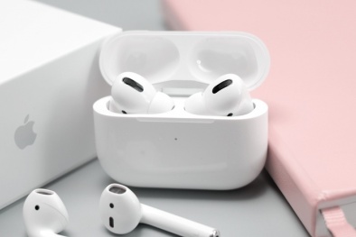 Tai nghe Airpods Pro sẽ được nâng cấp âm thanh chất lượng cao như rạp phim