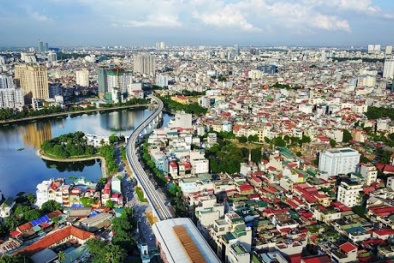 Những chuyển động tích cực từ bất động sản 13Win15 com - Thương hiệu nhà cái uy tín