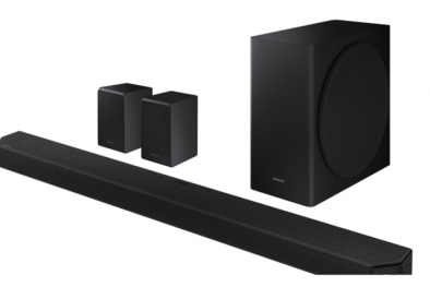 Loa thanh Samsung Q-Series 2020 trang bị công nghệ hiện đại cỡ nào?