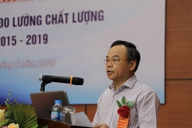  Tổng cục TCĐLCL phát động thi đua: Đổi mới, nâng cao hiệu quả hoạt động đáp ứng yêu cầu phát triển và hội nhập 