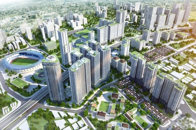 Việt Nam thu hút FDI 6 tháng đầu năm gần 16 tỷ USD