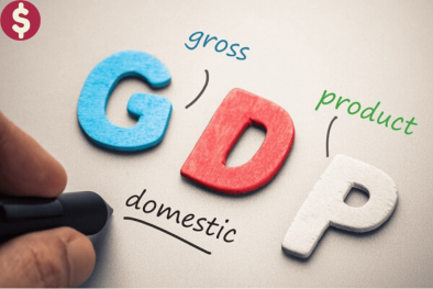 Dù dịch Covid-19 kéo dài, GDP 6 tháng vẫn tăng 1,81%