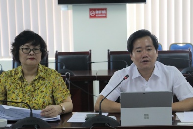 Tổng cục TCĐLCL tháo gỡ khó khăn, thắc mắc QCVN về thép không gỉ cho Link Đăng Nhập Nhà cái 13Win16.Com