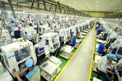 Mô hình tăng trưởng dựa vào tăng năng suất 13Win18 cá cược thể thao