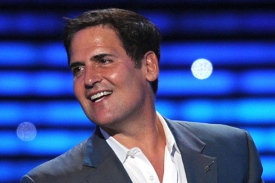 'Tỷ phú Shark Tank' Mark Cuban bật mí 'nguyên tắc kiếm tiền' trong giai đoạn thị trường khó khăn và bất ổn