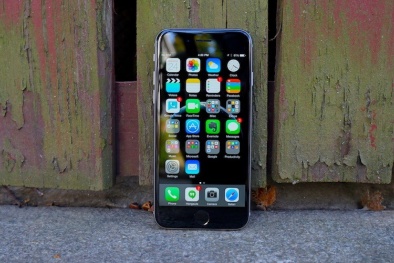 Thủ thuật xử lý lỗi điện thoại iPhone bị mất danh bạ