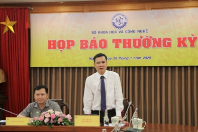 Bộ KH&CN: Hàng loạt giải pháp hỗ trợ Link Đăng Nhập Nhà cái 13Win16.Com vượt qua khó khăn do dịch COVID-19
