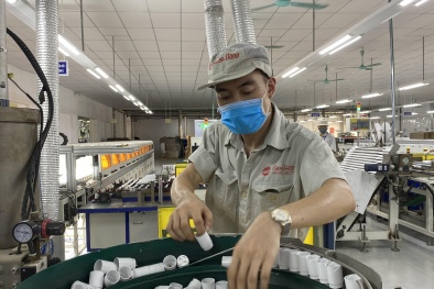 Bộ KH&CN gia hạn lộ trình áp dụng quy chuẩn cho đèn Led 