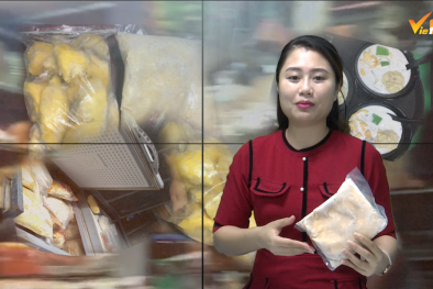 Bản tin Chất lượng hội nhập 11/7