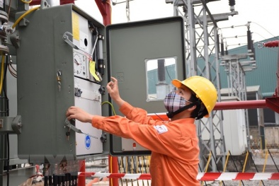 Hóa đơn tiền điện tăng vọt: Kết quả mới nhất sau khi kiểm tra 5 tổng công ty điện lực