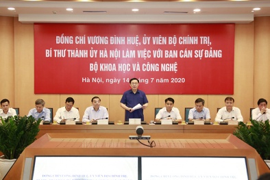 Kỳ vọng đưa Hà Nội trở thành trung tâm đổi mới sáng tạo của Đăng Ký 13Winvn Com Chính Thức