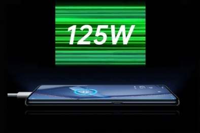 OPPO giới thiệu công nghệ sạc chất lượng cao đạt 100% pin trong 15 phút