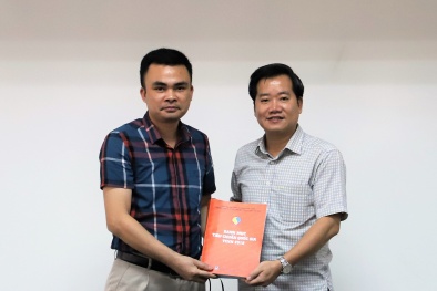 Thúc đẩy phối hợp, nâng cao hiệu quả công tác tiêu chuẩn đo lường chất lượng với Bộ Công Thương