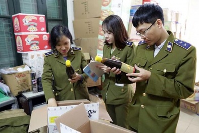 Hà Nội: Xử lý hơn 12 nghìn vụ vi phạm buôn lậu, gian lận 13Win19 tải ứng dụng và hàng giả