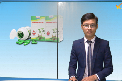 Chất lượng Hội nhập: Cẩn trọng khi mua sản phẩm Hạ khang Đường trên mạng