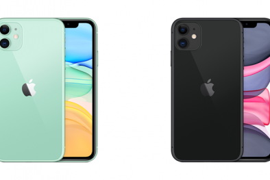 iPhone 11 liên tục giảm giá, dọn đường cho iPhone 12