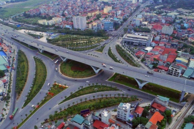 CMCN 4.0 đem đến hiệu quả, chất lượng cho lĩnh vực kiến trúc và quy hoạch đô thị
