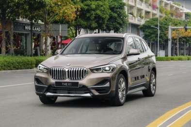 Xe ô tô này bất ngờ giảm giá 'sốc' hơn 300 triệu đồng tại Việt Nam, chất lượng ra sao?