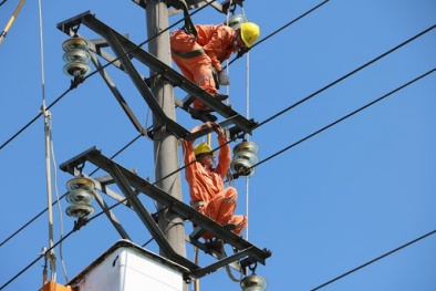 Công ty Điện lực Cao Bằng: Nâng cao hiệu quả nhờ cải tiến kỹ thuật 