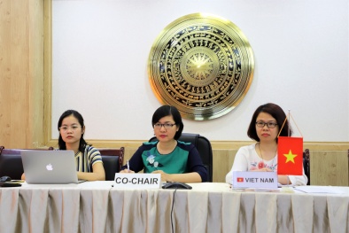 Đối thoại ACCSQ-Hoa Kỳ: Tăng cường hợp tác ASEAN-Hoa Kỳ về tiêu chuẩn và đánh giá sự phù hợp