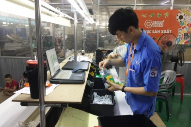  Đẩy mạnh chương trình năng suất chất lượng hỗ trợ Link Đăng Nhập Nhà cái 13Win16.Com khởi nghiệp sáng tạo