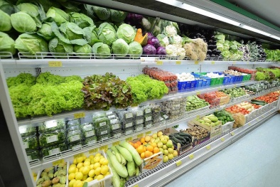 Kiểm soát chặt thị trường giá cả những tháng cuối năm 2020