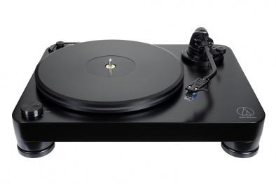 Máy phát nhạc Audio Technica AT-LP7 - Lựa chọn tiêu chuẩn cho những người 'sành' âm nhạc