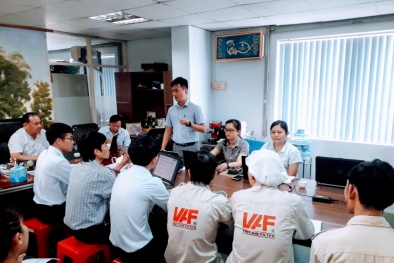 Đào tạo nguồn nhân lực theo mô hình nhóm huấn luyện, tăng cường thế cạnh tranh hậu covid