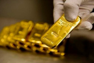 Giá vàng tăng như vũ bão, sau một đêm lên 2 triệu: Dự đoán còn tăng mạnh nữa