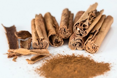 Sử dụng quế giúp cải thiện và kiểm soát lượng đường trong máu
