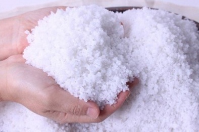 Ăn nhiều muối nguy cơ mắc các bệnh nguy hiểm có thể gây tử vong nếu mắc Covid-19