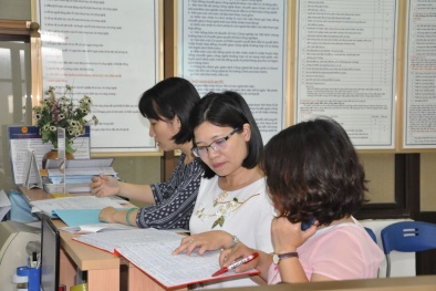 Bình Thuận: Kiểm tra tình hình áp dụng HTQLCL theo TCVN ISO 9001