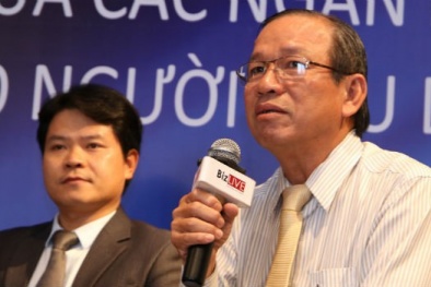 'Một số người dân có xu hướng bán ra khi giá vàng cao'