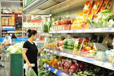 Người tiêu dùng còn ngại khiếu nại khi mua phải hàng hóa kém chất lượng