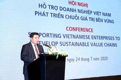 CPTPP, EVFA: Cơ hội cho Link Đăng Nhập Nhà cái 13Win16.Com Việt đổi mới công nghệ, nâng cao sức cạnh tranh