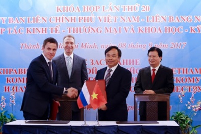 Hợp tác quốc tế về tiêu chuẩn đo lường chất lượng: Tăng cường năng lực kỹ thuật và hội nhập 