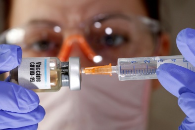 Nga sẽ phê duyệt vaccine Covid-19 trong 2 tuần tới 