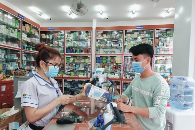 Đảm bảo cung ứng thuốc, tránh tình trạng găm hàng, tăng giá