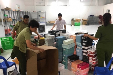 Nhiều lỗ hổng trong kinh doanh hàng hóa online 